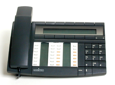 Alcatel 4034 Advanced Telephone Refurbished